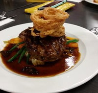 King Island Golf - Sydney Tourism