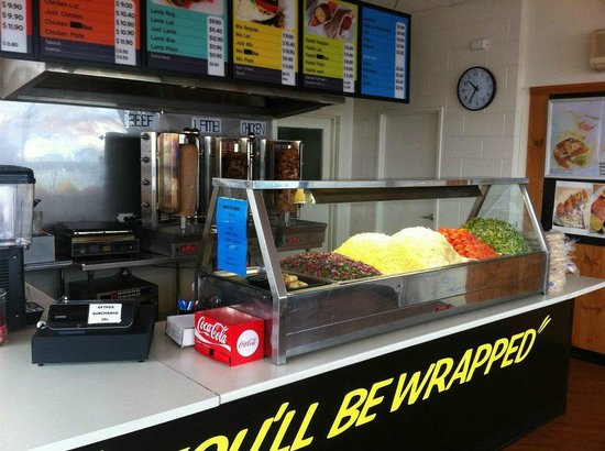 Mowbray TAS Sydney Tourism