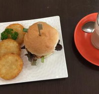 Linx Takeaway  Cafe