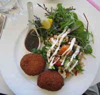 Lucky Ducks Restaurant - Sydney Tourism