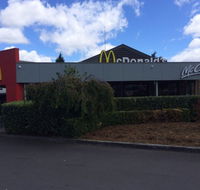 Mcdonald's Family Restaurants - Sydney Tourism
