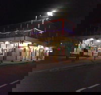 Mt Lyell Hotel Thai - European Bar and Restaurant - Sydney Tourism