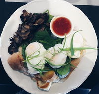 Nelly's Cafe on Emu Bay - Sydney Tourism