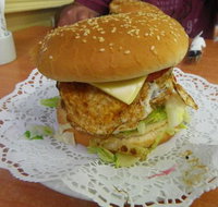 Noah's Coffee Lounge  Takeaway