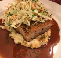 Oleada - Sydney Tourism