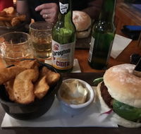 Peppers Cradle Mountain Lodge Tavern Bar  Bistro - Sydney Tourism