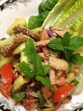 Pluny's Thai Cafe - Sydney Tourism 0