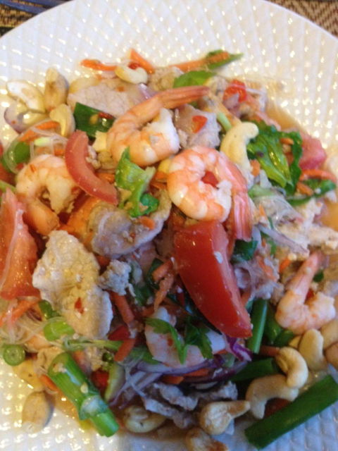 Pluny's Thai Cafe - Sydney Tourism 9