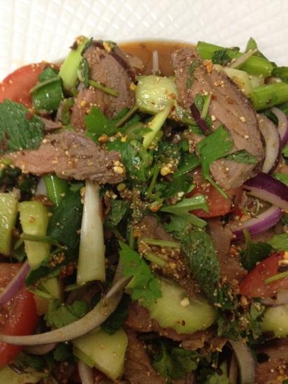 Pluny's Thai Cafe - Sydney Tourism 2