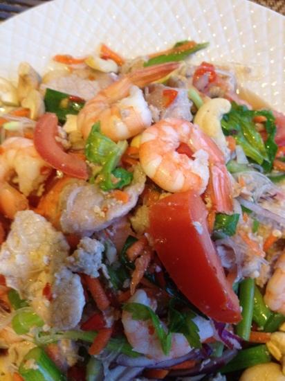 Pluny's Thai Cafe - Sydney Tourism 7