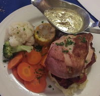 Port Arthur Motor Inn Restaurant - Sydney Tourism