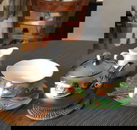 Portside Links Gallery and Cafe - Sydney Tourism