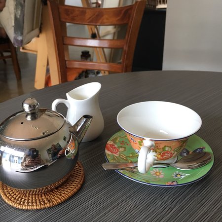 Portside Links Gallery And Cafe - Sydney Tourism 0