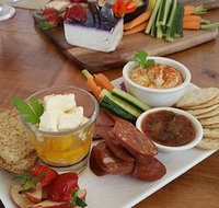 Providence Farm Stall