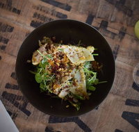 Red Square Cafe - Sydney Tourism