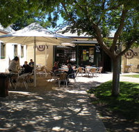 Richmond Bakery and Cafe - Sydney Tourism