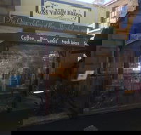 Ross Bakery - Sydney Tourism