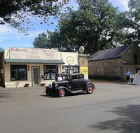 Ross Take Away - Sydney Tourism