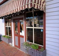 School House Coffee Shop - Sydney Tourism