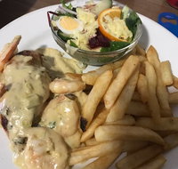 Seabrook Hotel