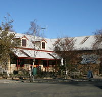 Stables - Sydney Tourism