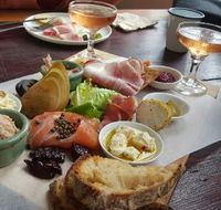 Tasmanian Food  Wine Conservatory - Sydney Tourism