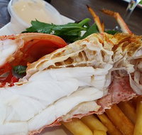 Tasmanian Gourmet Seafoods - Sydney Tourism