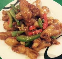 The Big Chinese Takeaway - Sydney Tourism