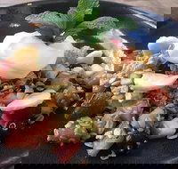 The Colonial Food  Wine Triabunna Tasmania - Sydney Tourism