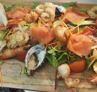 The Fox  Hounds Inn Restaurant - Sydney Tourism