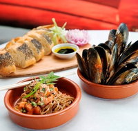 The Kermandie Waterfront Hotel - Sydney Tourism