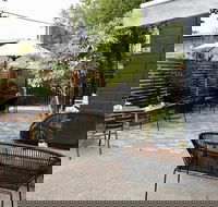The Lifebuoy Cafe  Quail Street Emporium - Sydney Tourism