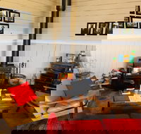The Mushroom at Waratah - Sydney Tourism