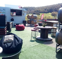 The Pandemonium Cafe - Sydney Tourism