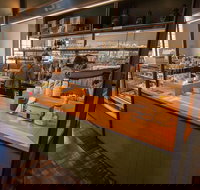 Tracks Cafe - Sydney Tourism