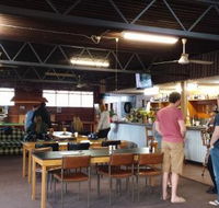 Tullah Village Cafe - Sydney Tourism