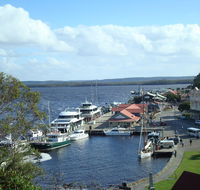 View 42 Restaurant  Bar - Sydney Tourism