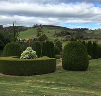 Villarett Gardens - Sydney Tourism