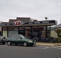VJ's Barkery