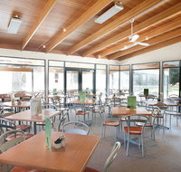 Waterfalls Cafe and Gallery - Sydney Tourism