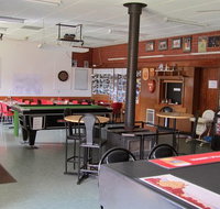 Wayatinah Tavern and Store - Sydney Tourism
