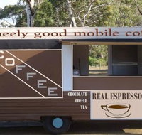 Wheel Good Mobile Coffee - Sydney Tourism