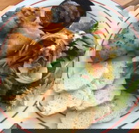 Wicked Cheese Factory - Sydney Tourism