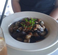 Wild Harvest - Sydney Tourism