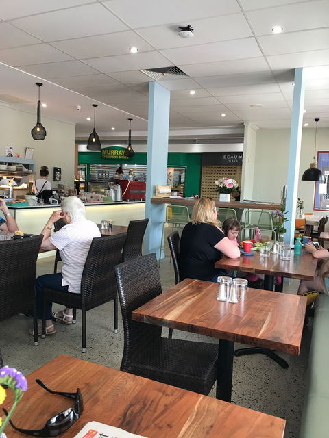 Allegria Cafe - Sydney Tourism 4