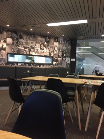 First Edition Cafe - Sydney Tourism 0