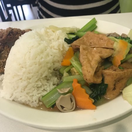 Formosa Vegetarian Eating House - Sydney Tourism 0