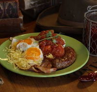 Kalahari Wanneroo - A Taste of Africa