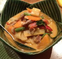Kingsley Thai Kitchen - Sydney Tourism