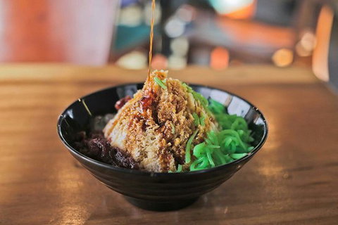 Mamak Botak Perth - Sydney Tourism 0